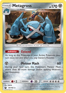 Metagross (95/168) [CES]