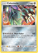 Celesteela (100/168) [CES]