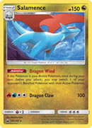 Salamence (106/168) [CES]