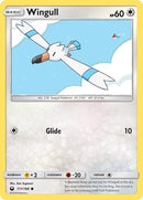 Wingull (111/168) [CES]