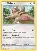 Slakoth (113/168) [CES]