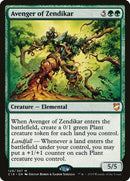 Avenger of Zendikar (129) [C18]