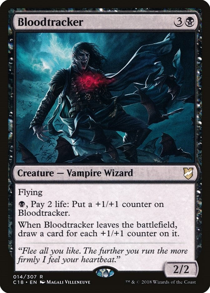Bloodtracker (14) [C18]