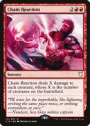 Chain Reaction (121) [C18]