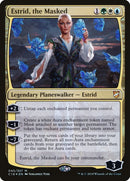 Estrid the Masked (40) [C18]