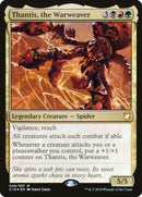 Thantis the Warweaver (46) [C18]