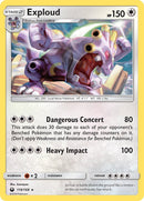 Exploud (119/168) [CES]