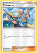 Fisherman (130/168) [CES]