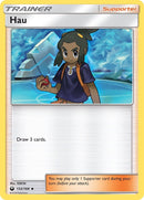 Hau (132/168) [CES]
