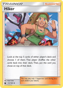 Hiker (133/168) [CES]