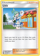 Lisia (137/168) [CES]