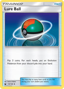 Lure Ball (138/168) [CES]