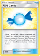 Rare Candy (142/168) [CES]