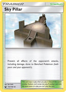 Sky Pillar (144/168) [CES]