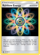 Rainbow Energy (151/168) [CES]