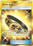 Hustle Belt Secret (179/168) [CES]