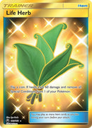 Life Herb Secret (180/168) [CES]