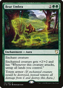 Bear Umbra (131) [C18]