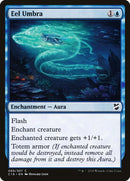 Eel Umbra (89) [C18]