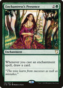 Enchantresss Presence (141) [C18]
