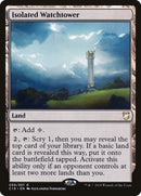Isolated Watchtower (59) [C18]