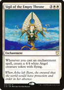Sigil of the Empty Throne (74) [C18]