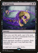 Skull Storm (18) [C18]