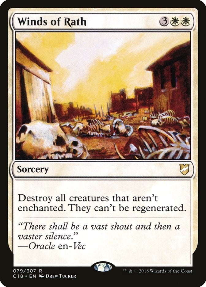 Winds of Rath (79) [C18]