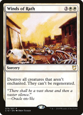 Winds of Rath (79) [C18]
