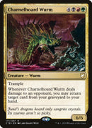 Charnelhoard Wurm (171) [C18]