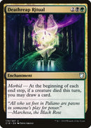 Deathreap Ritual (174) [C18]
