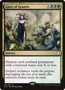 Gaze of Granite (181) [C18]