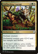 Unflinching Courage (192) [C18]