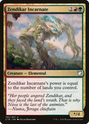 Zendikar Incarnate (195) [C18]