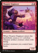 Thopter Engineer (126) [C18]