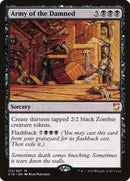 Army of the Damned (113) [C18]