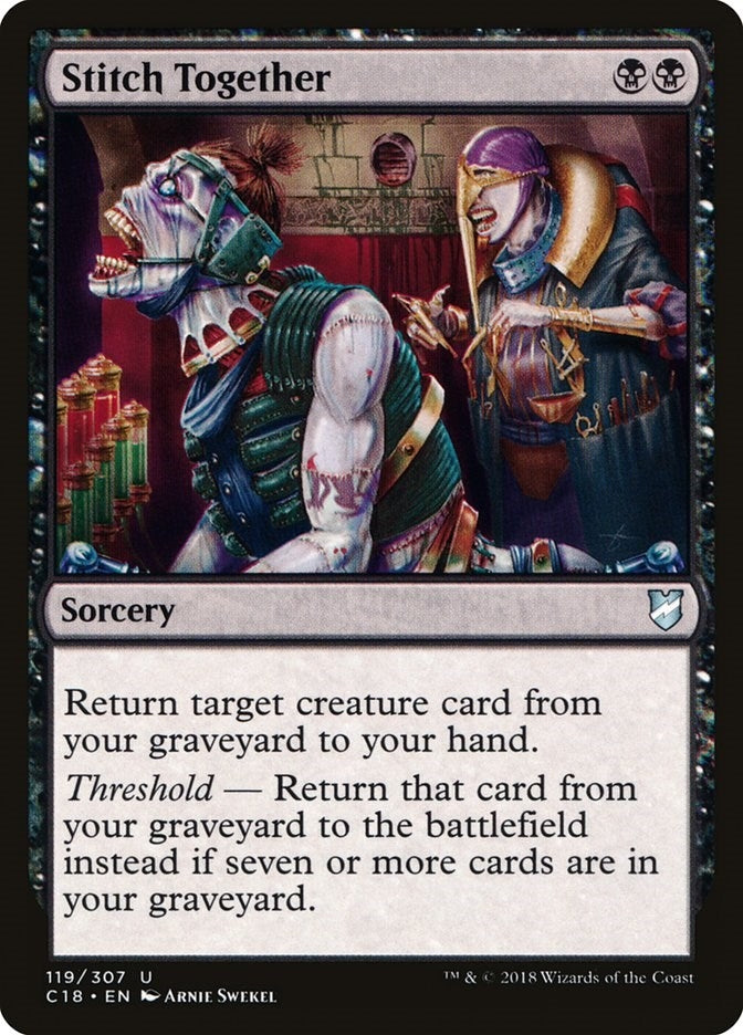 Stitch Together (119) [C18]