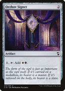 Orzhov Signet (213) [C18]