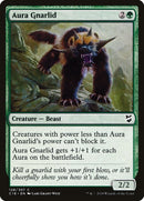 Aura Gnarlid (128) [C18]
