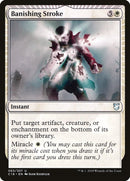 Banishing Stroke (63) [C18]