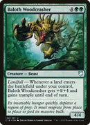 Baloth Woodcrasher (130) [C18]