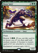 Boon Satyr (132) [C18]
