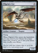 Pilgrims Eye (214) [C18]