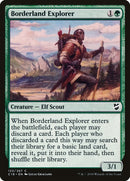 Borderland Explorer (133) [C18]