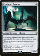 Psychosis Crawler (217) [C18]