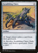 Scrabbling Claws (218) [C18]