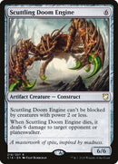 Scuttling Doom Engine (219) [C18]
