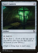 Seers Lantern (220) [C18]