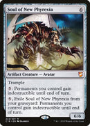 Soul of New Phyrexia (223) [C18]