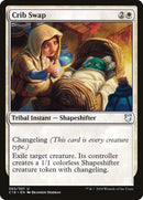 Crib Swap (65) [C18]